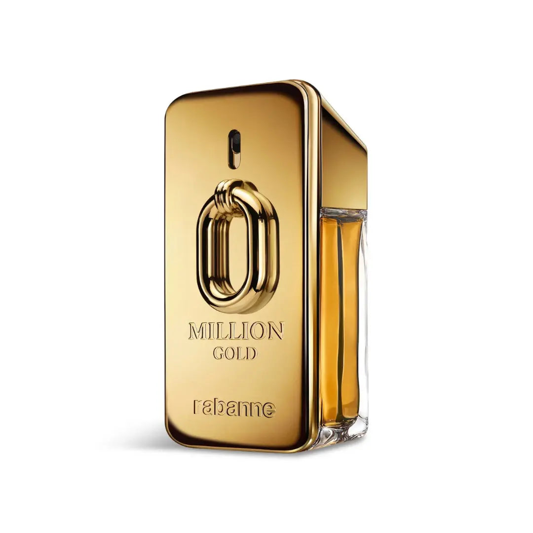 Paco Rabanne Million Gold Intense for Him Eau de Parfum Spray 50ml Paco Rabanne