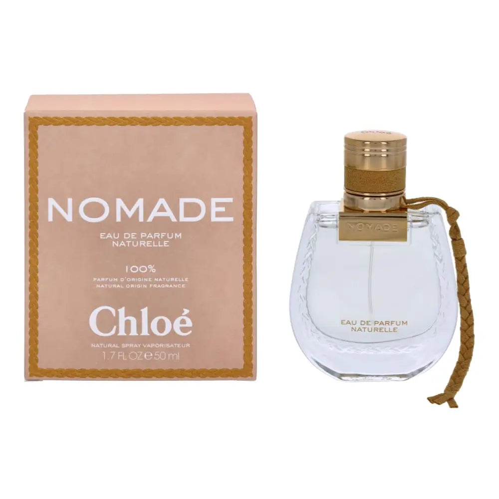 Chloe Nomade Eau de Parfum Naturelle Spray 50ml Chloe