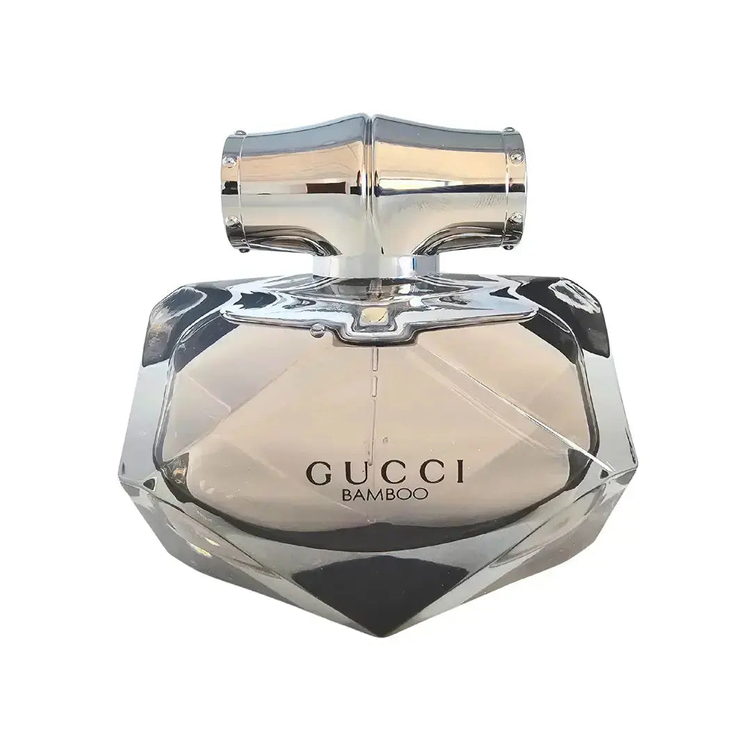 Gucci Bamboo Eau de Parfum Spray 50ml for Her Gucci