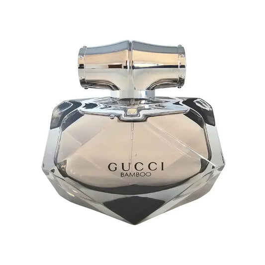 Gucci Bamboo Eau de Parfum Spray 50ml for Her Gucci