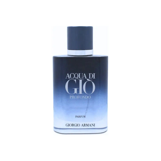 Armani Acqua di Gio Pour Homme Profondo Parfum Spray 50ml Armani