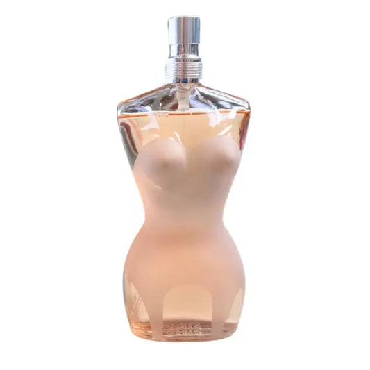 Jean Paul Gaultier Classique Eau de Toilette Spray 100ml Jean Paul Gaultier