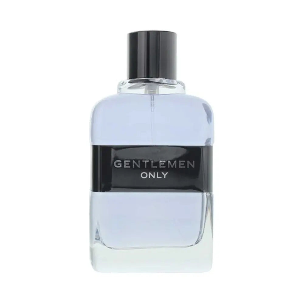 Givenchy Gentlemen Only Eau de Toilette Spray 100ml Givenchy