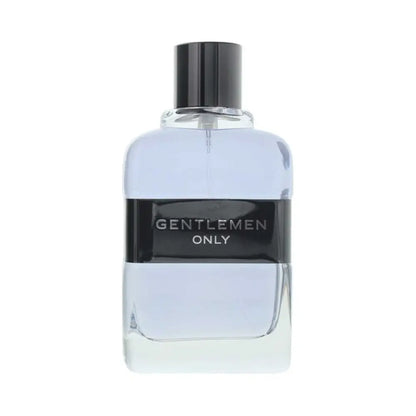 Givenchy Gentlemen Only Eau de Toilette Spray 100ml Givenchy