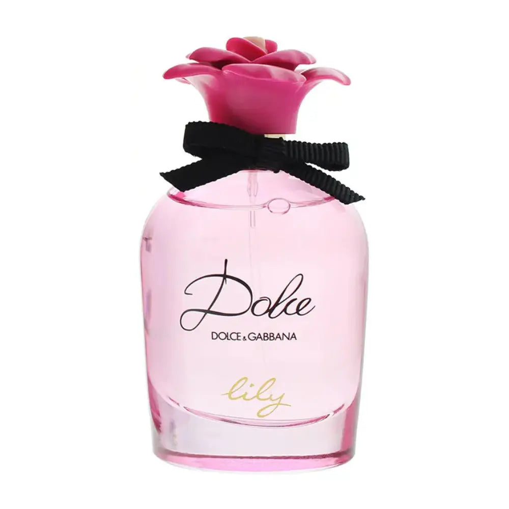 Dolce & Gabbana Dolce Lily Eau de Toilette Spray 75ml Dolce and Gabbana