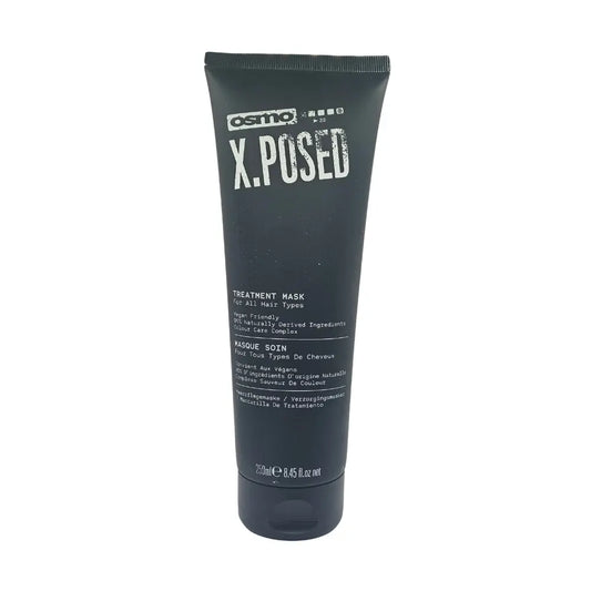 Osmo X.Posed Treatment Mask for All Hair Types Vegan Friendly 250ml Osmo