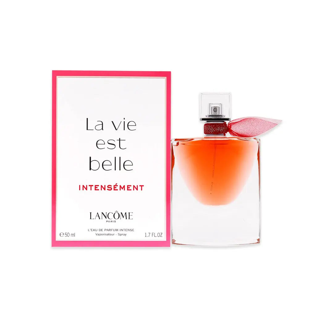 Lancome La Vie Est Belle Intensement Eau de Parfum Spray 50ml Lancome