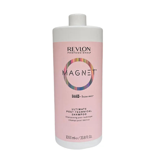 Revlon Professional Magnet Ultimate Post-Technical Shampoo 1000ml