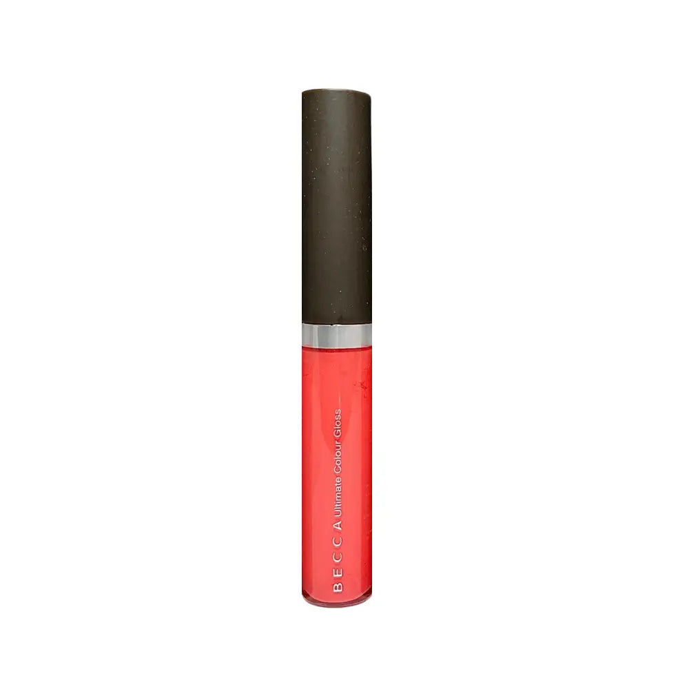 Becca Ultimate Colour Lip Gloss 7ml - Pink Lotus Becca