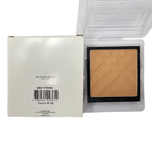 Burberry Sheer Foundation Powder 8g - 08 Trench Tester Burberry