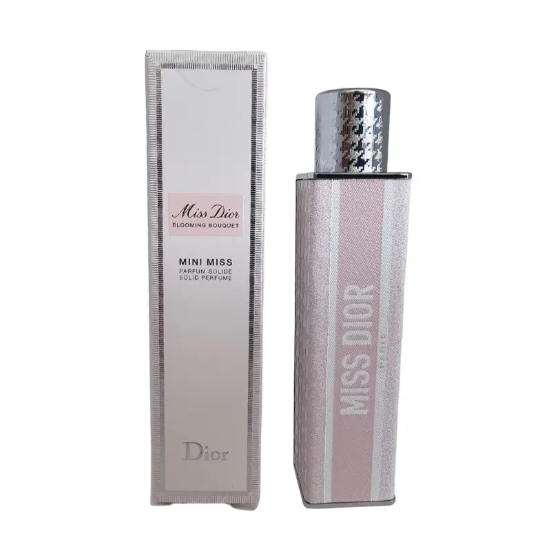 DIOR Miss Dior Blooming Bouquet Mini Miss Solid Perfume 3.2g Dior