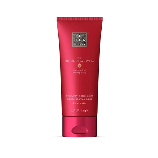 Rituals The Ritual of Ayurveda Recovery Hand Balm 70ml Rituals
