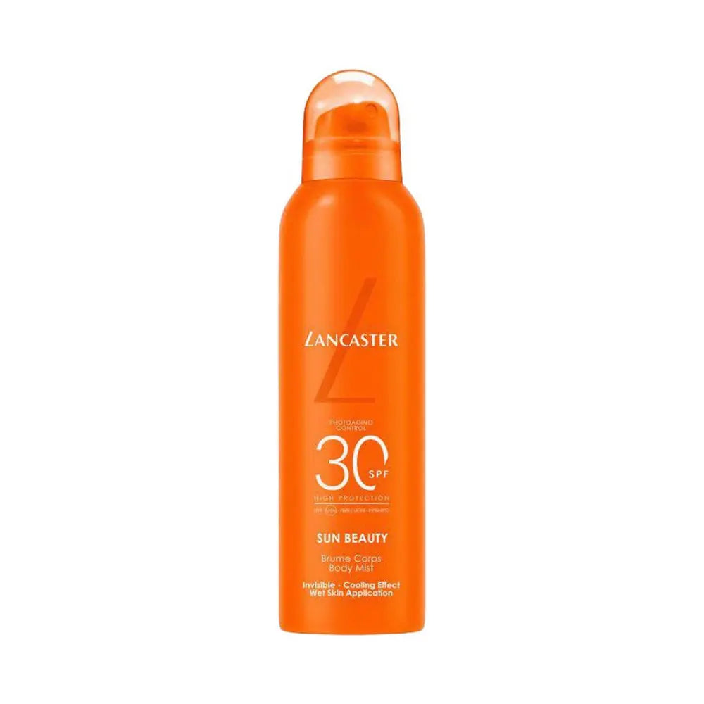 Lancaster Photo Aging Control Sun Beauty Body Mist SPF 30 200ml Lancaster