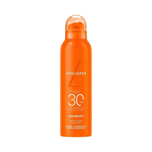 Lancaster Photo Aging Control Sun Beauty Body Mist SPF 30 200ml Lancaster