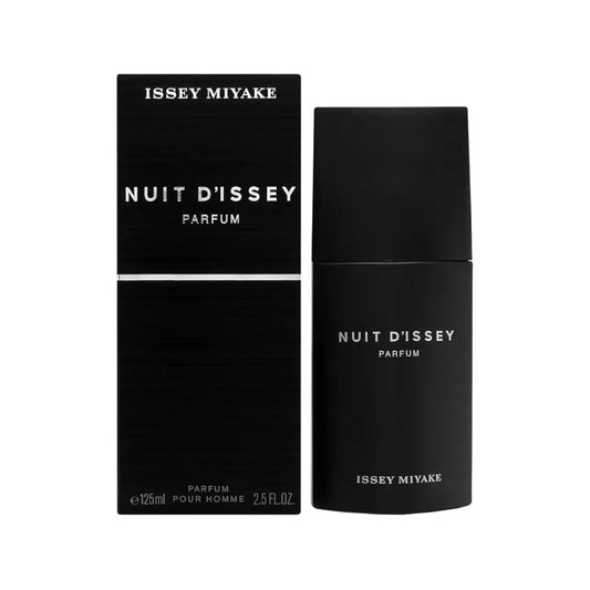 Issey Miyake Nuit d'Issey Eau de Parfum Spray 75ml Issey Miyake