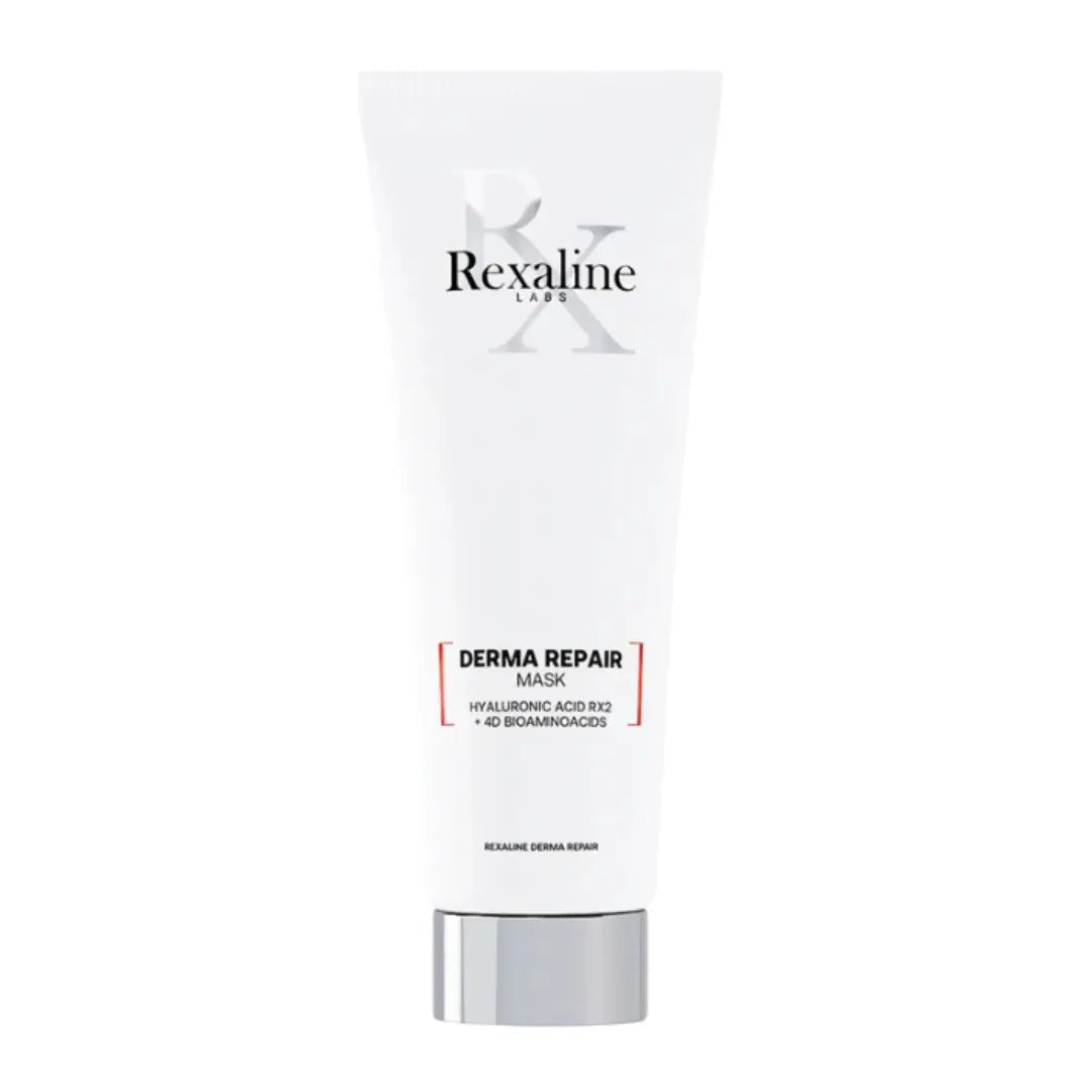 Rexaline Labs Derma Repair Mask Nutri Recovery Mask 75ml Rexaline
