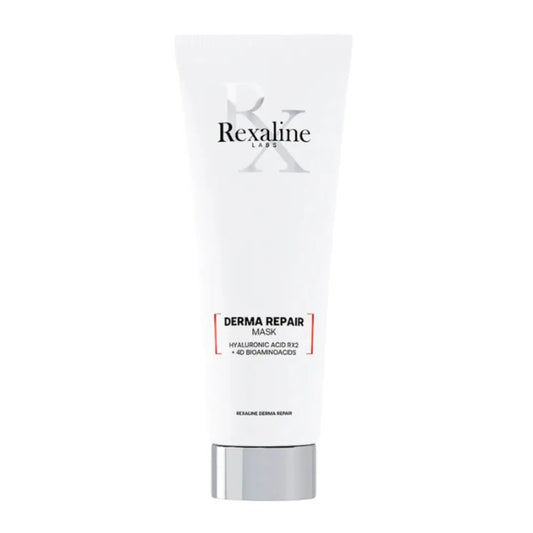 Rexaline Labs Derma Repair Mask Nutri Recovery Mask 75ml Rexaline