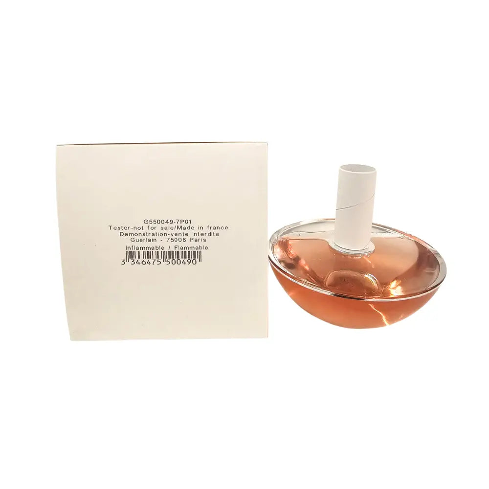 Guerlain Insolence Eau de Toilette Spray 100ml Tester Original Bottle