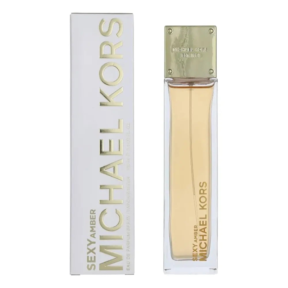 Michael Kors Sexy Amber Eau de Parfum Spray 100ml Michael Kors