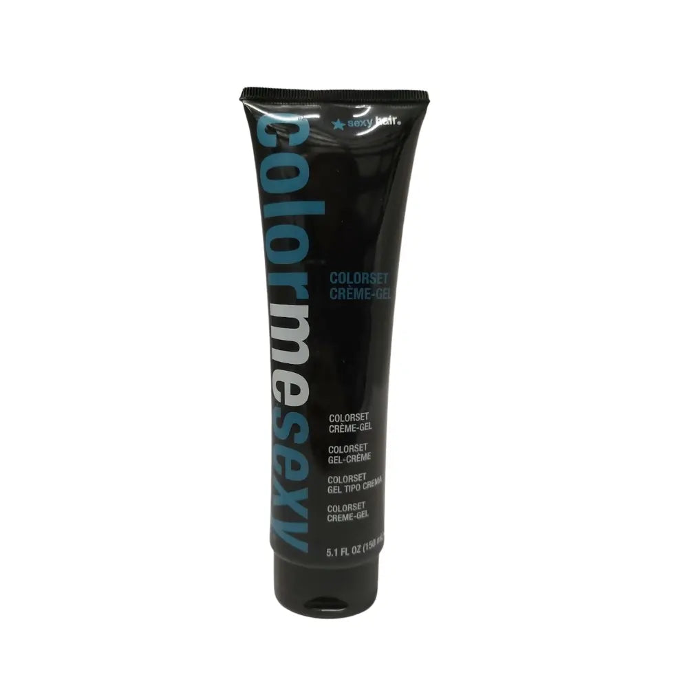 Sexy Hair Color Me Sexy Colorset Creme-Gel 150ml Sexy Hair