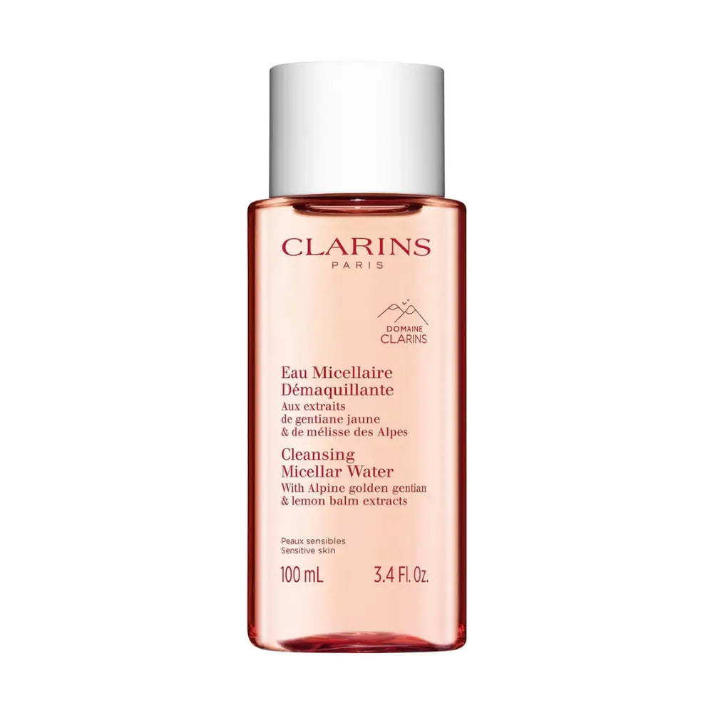 Clarins Cleansing Micellar Water 100ml Clarins