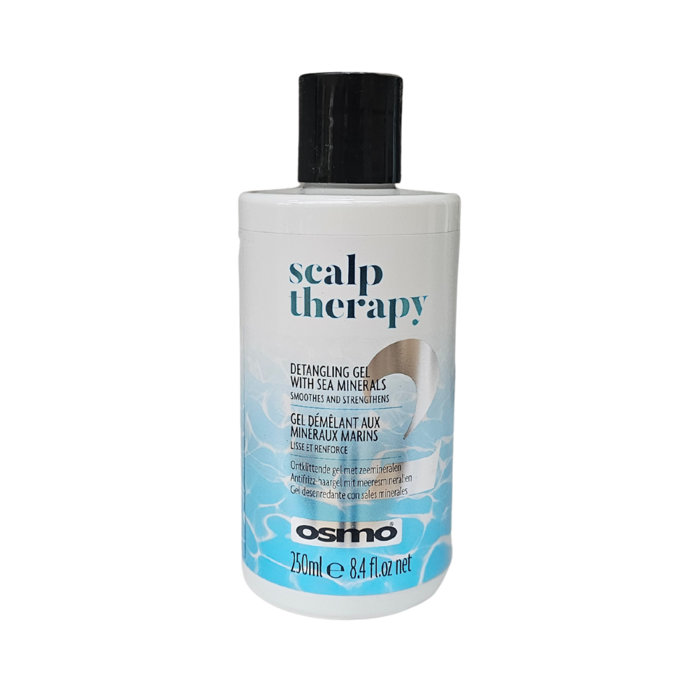 Osmo Scalp Therapy Detangling Gel with Sea Minerals 250ml Osmo