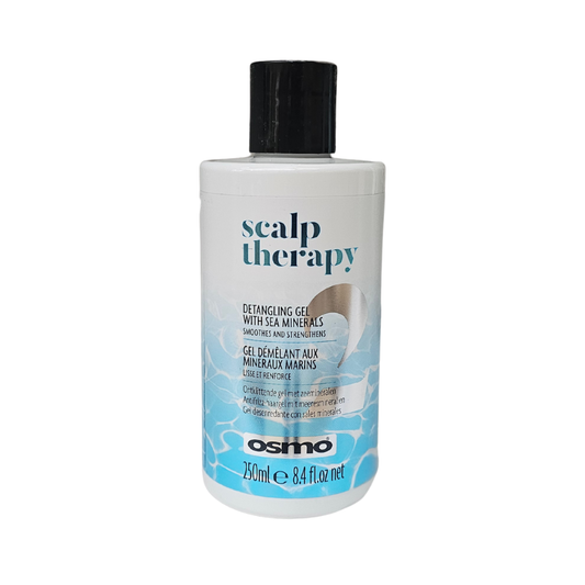 Osmo Scalp Therapy Detangling Gel with Sea Minerals 250ml Osmo
