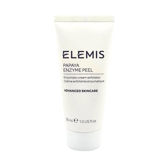 Elemis Papaya Enzyme Peel Cream Exfoliator 30ml Elemis