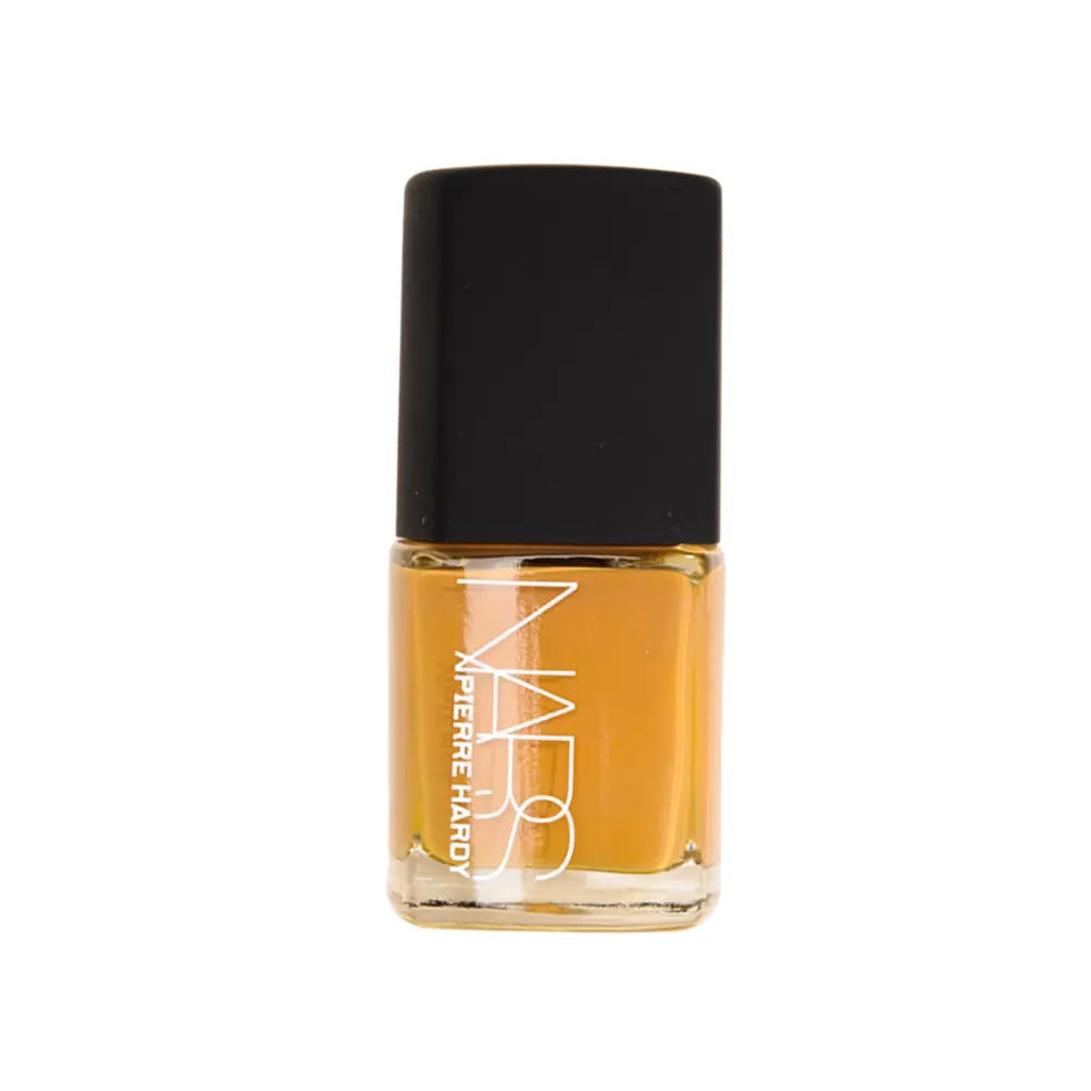 NARS Pierre Hardy Warm Yellow Nail Polish 15ml - Easy Walking Right NARS Cosmetics
