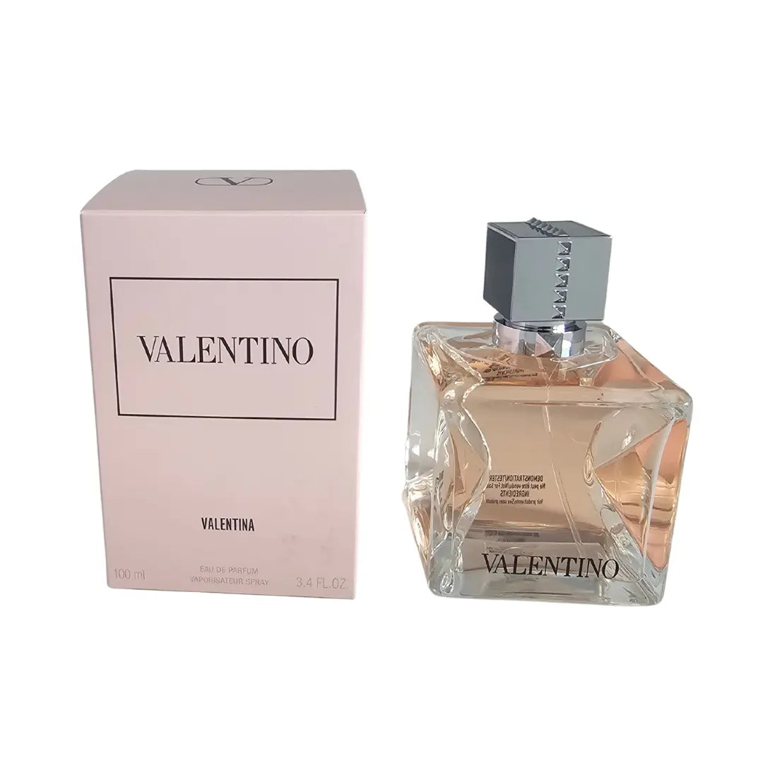 Valentino Valentina Eau de Parfum Spray 100ml Tester Valentino
