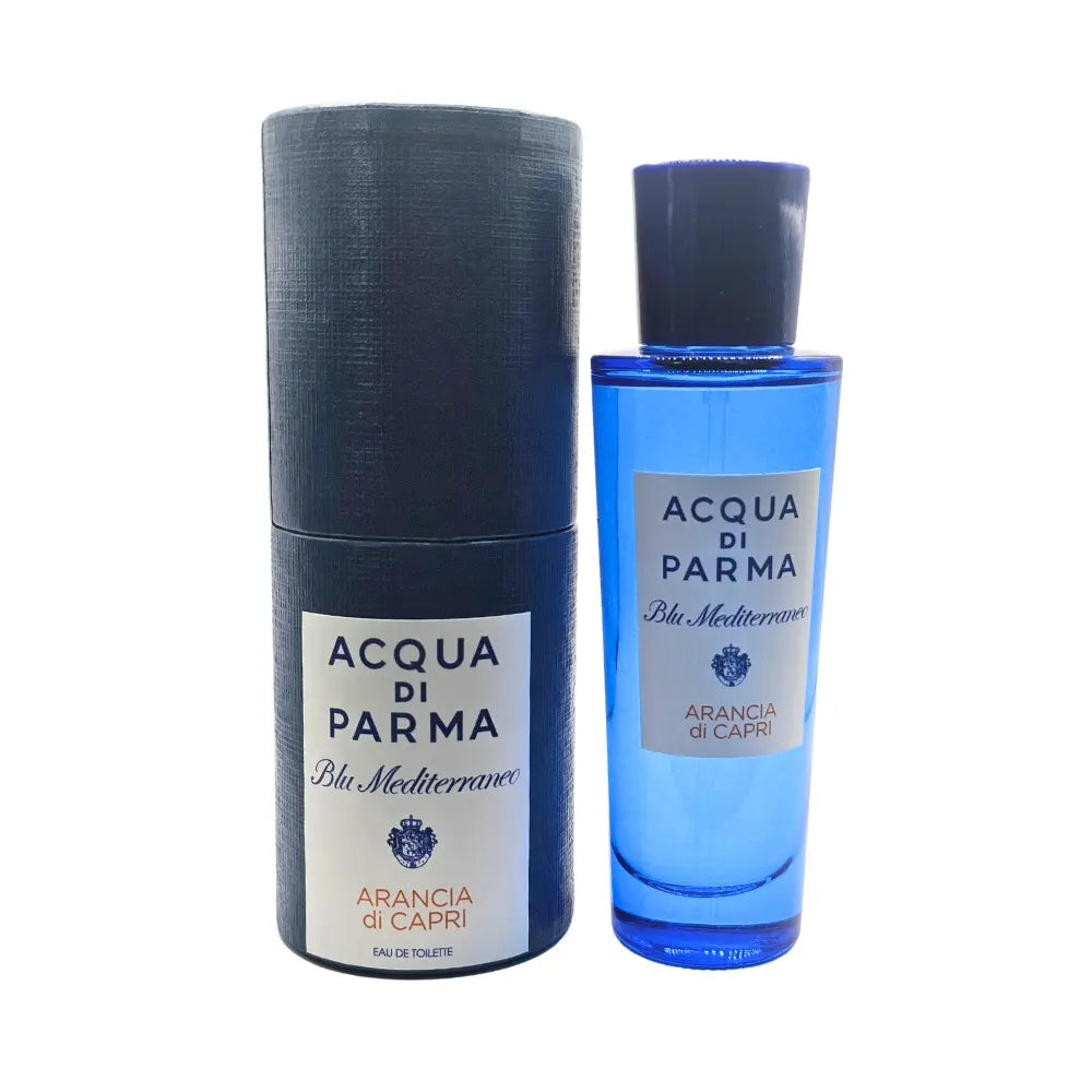 Acqua di Parma Blu Mediterraneo Arancia di Capri EDT Spray 30ml Acqua di Parma