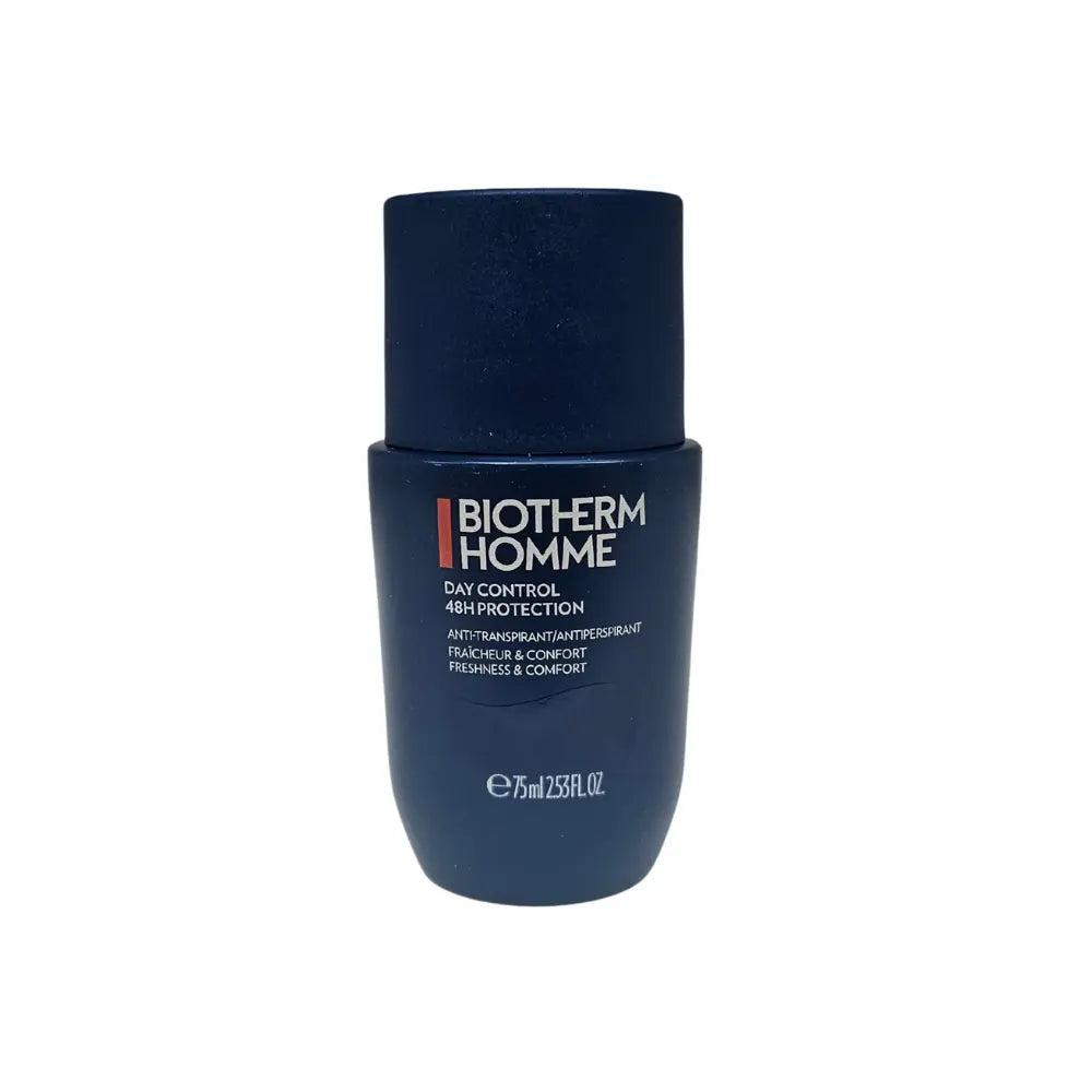 Biotherm Homme Day Control 48H Protection Anti-Perspirant Deodorant Roll-On 75ml Biotherm