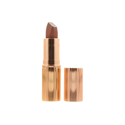 Charlotte Tilbury The Super Nudes Lipstick 3.5g - Cat-Walking Unboxed Charlotte Tilbury