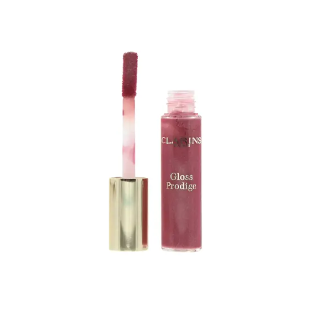 Clarins Gloss Prodige Intense Colour & Shine Lip Gloss 6ml - 04 Candy Trial Size Clarins