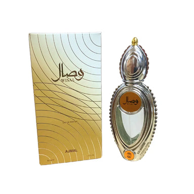 Ajmal Wisal Eau de Parfum Spray 50ml Tester Ajmal