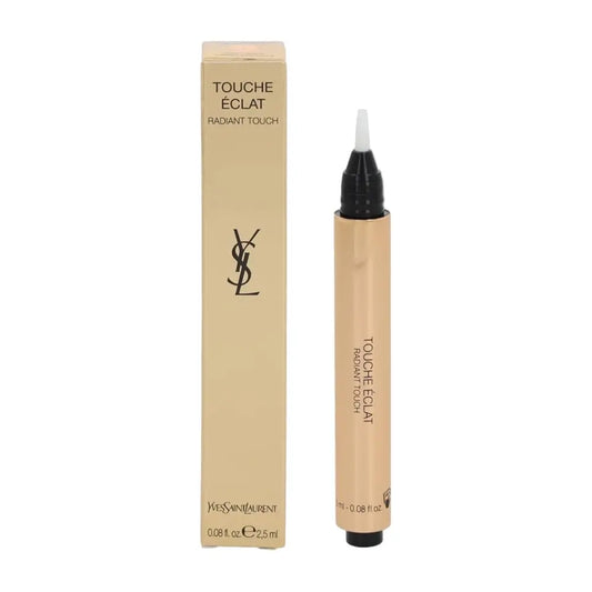 Yves Saint Laurent Touche Eclat Illuminating Pen 2.5ml - 1 Luminous Radiance Yves Saint Laurent