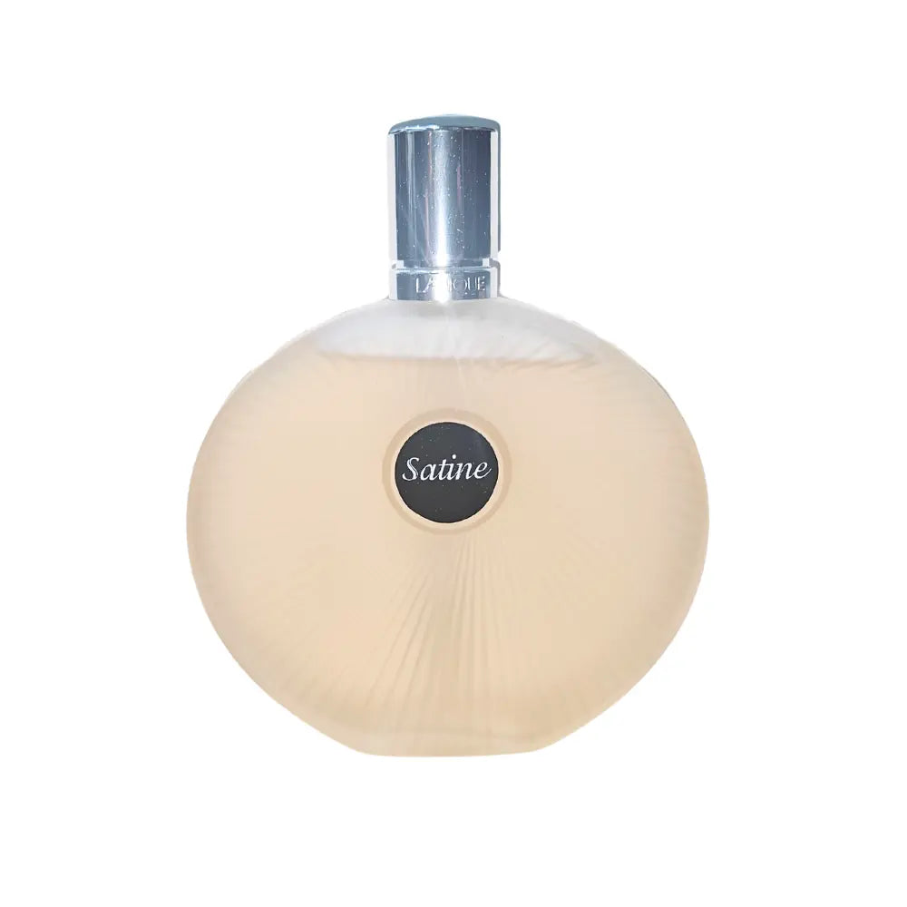 Lalique Satine Eau de Parfum Spray 100ml Tester Lalique