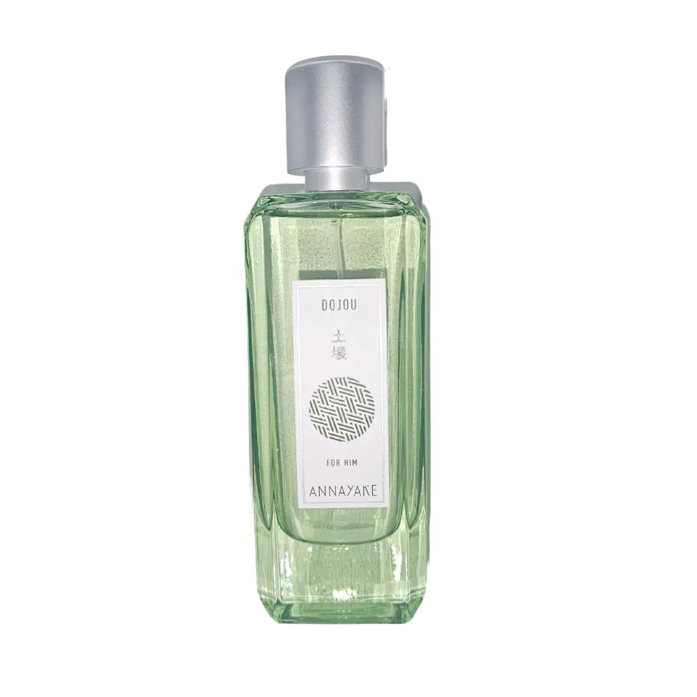 Annayake Dojou for Him Eau de Toilette Spray 100ml Tester Annayake