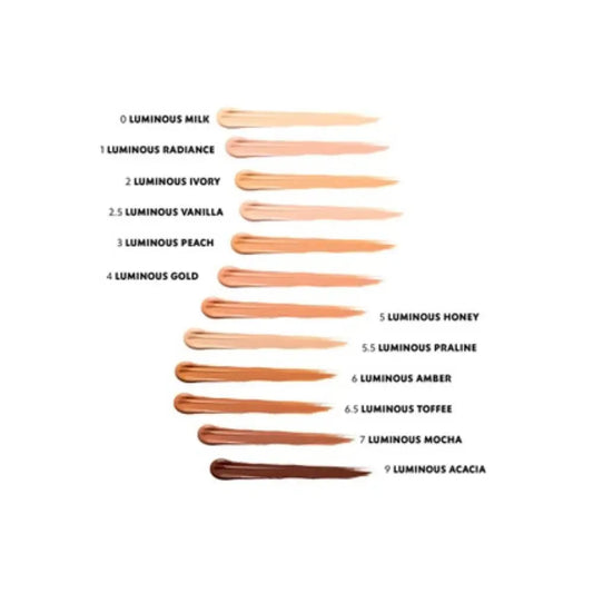 Yves Saint Laurent Touche Eclat Illuminating Pen 2.5ml - 1 Luminous Radiance Yves Saint Laurent