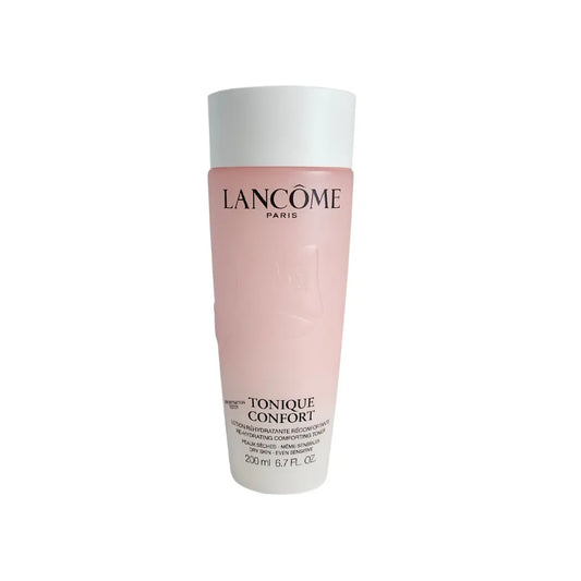 Lancome Tonique Confort Re-Hydrating Comforting Toner 200ml Tester Lancome