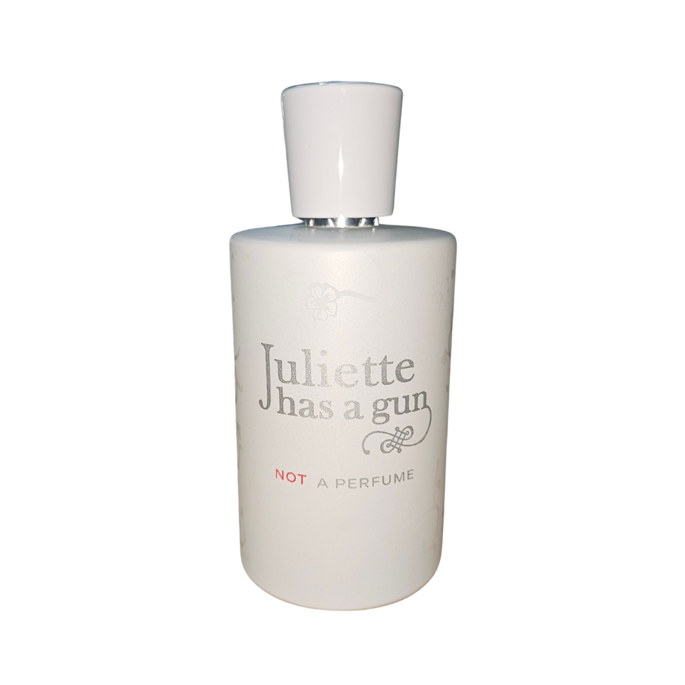 Juliette has a gun Not a perfume Eau de Parfum Spray 100ml Tester UNBOXED Juliette Has A Gun