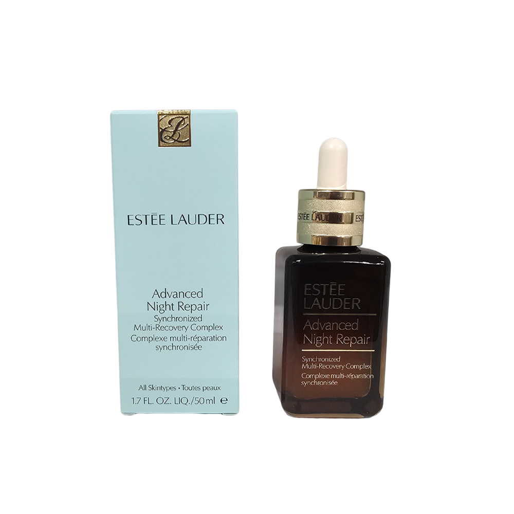 Estee Lauder Advanced Night Synchronized Repair Multi-Recovery Complex 50ml Estee Lauder
