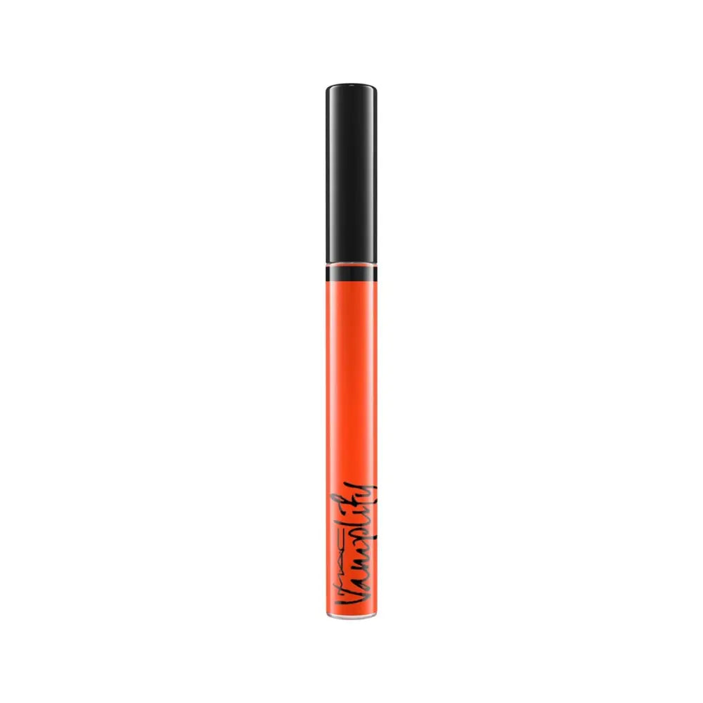 MAC Cosmetics Vamplify Lip Gloss 5ml - Push Some Buttons MAC Cosmetics