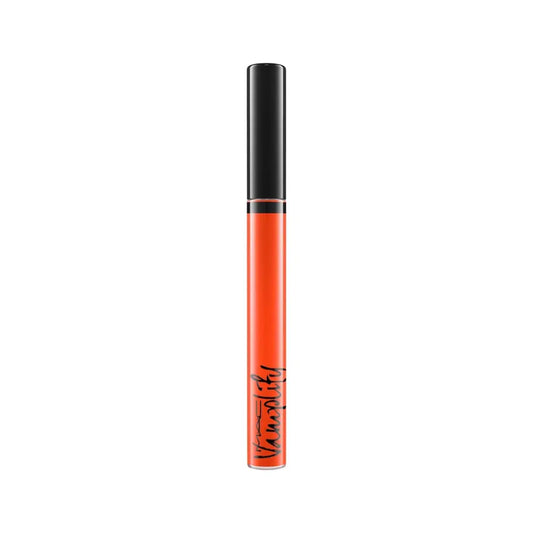 MAC Cosmetics Vamplify Lip Gloss 5ml - Push Some Buttons MAC Cosmetics