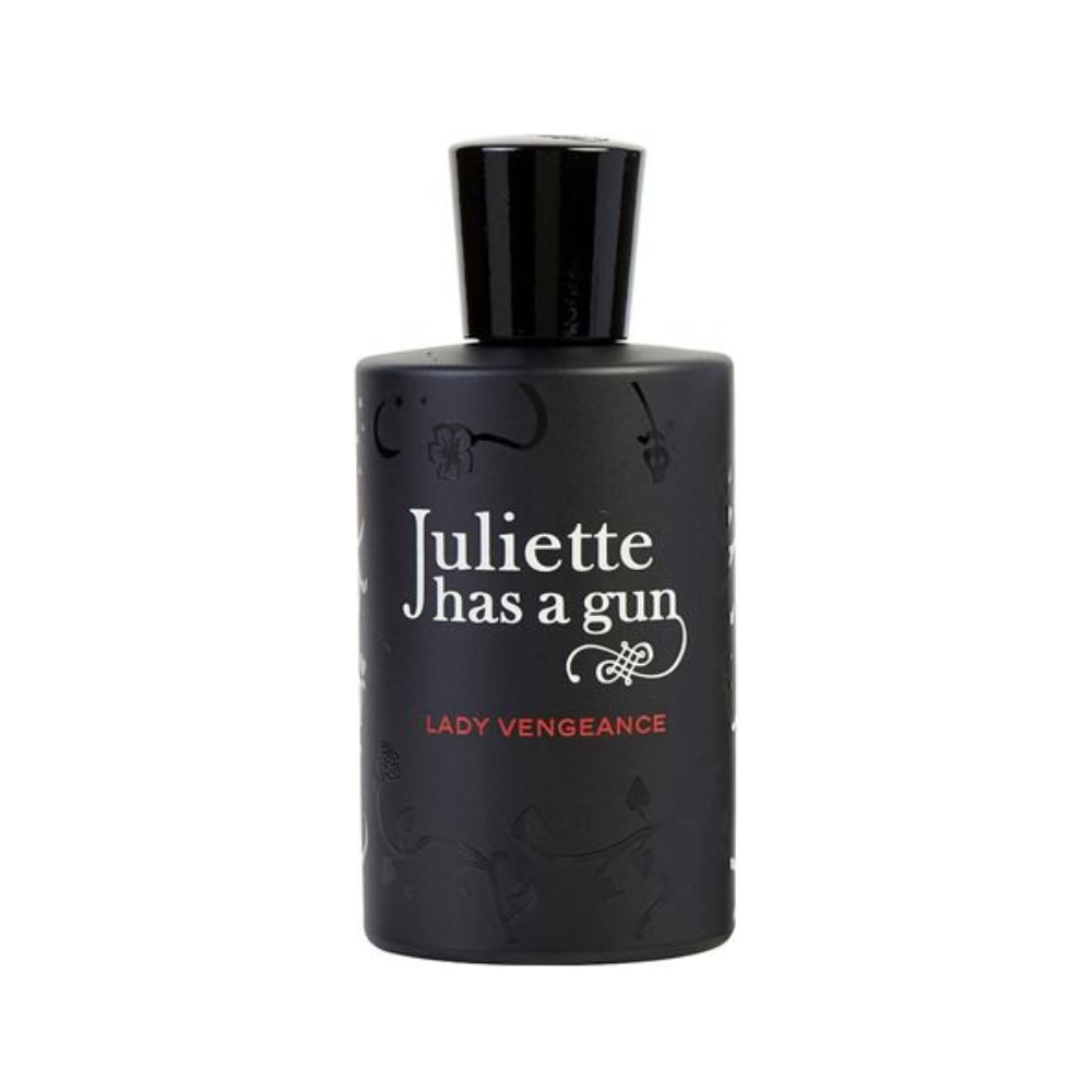 Juliette has a gun Lady Vengeance Eau de Parfum Spray 100ml Tester UNBOXED Juliette Has A Gun