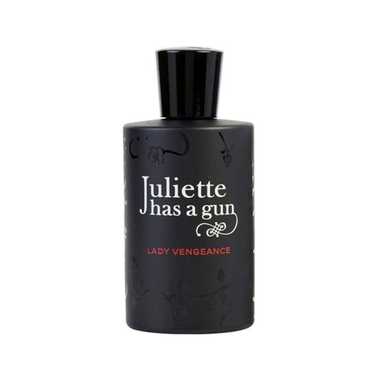 Juliette has a gun Lady Vengeance Eau de Parfum Spray 100ml Tester UNBOXED Juliette Has A Gun