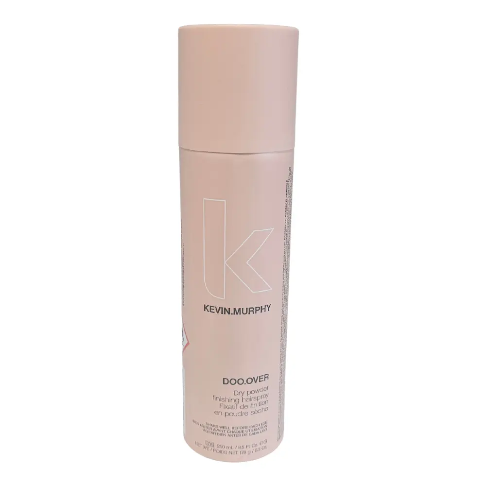 Kevin.Murphy Doo Over 250Ml Hairspray Kevin Murphy
