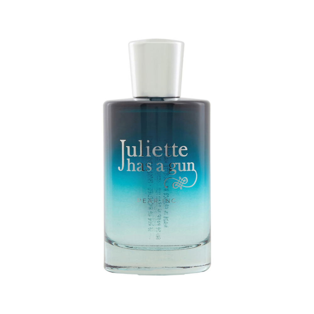 Juliette has a gun Pear Inc. Eau de Parfum Spray 100ml Tester Juliette Has A Gun