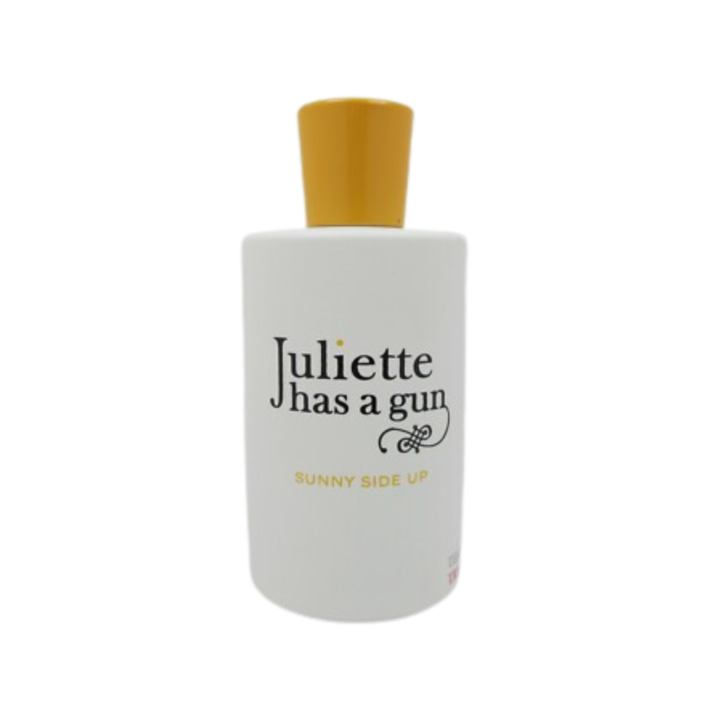 Juliette has a gun Sunny Side Up Eau de Parfum Spray 100ml Tester Juliette Has A Gun