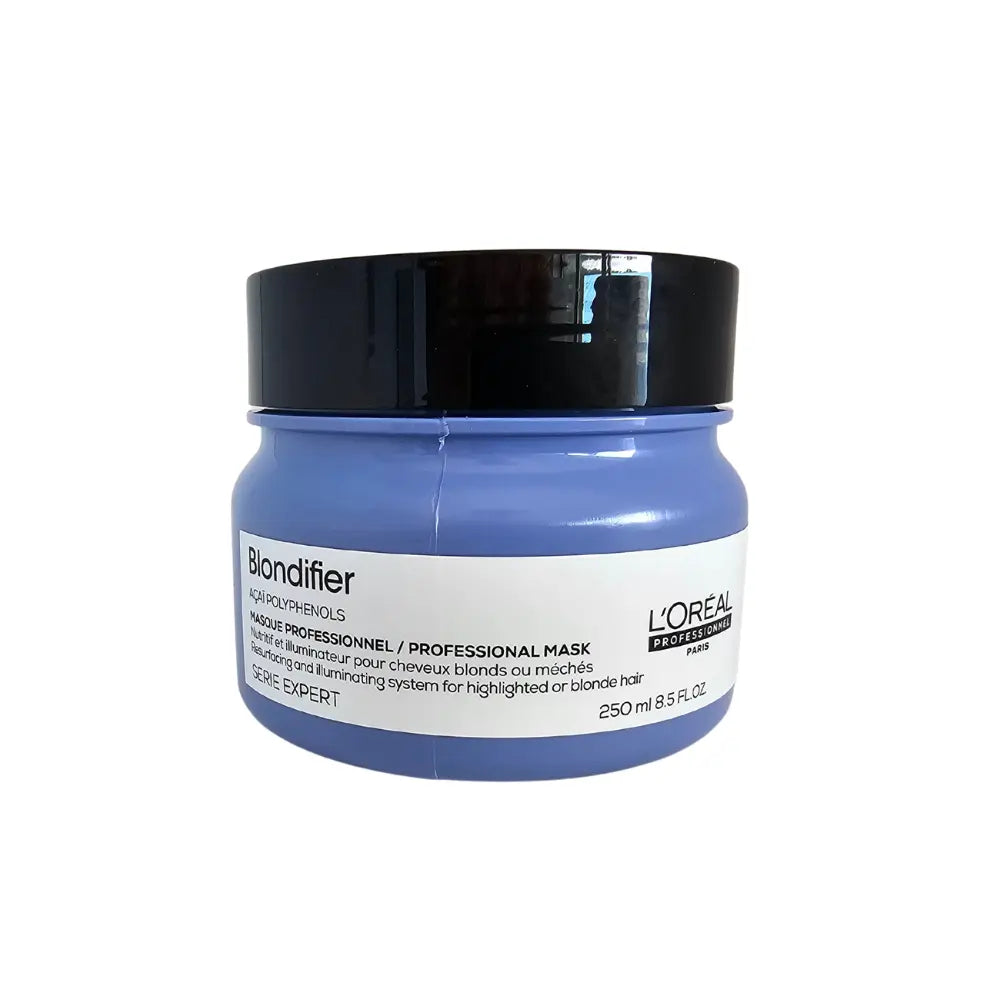 L'Oreal Professional Serie Expert Blondifier Hair Mask for Highlighted or Blonde Hair 250ml L'Oreal